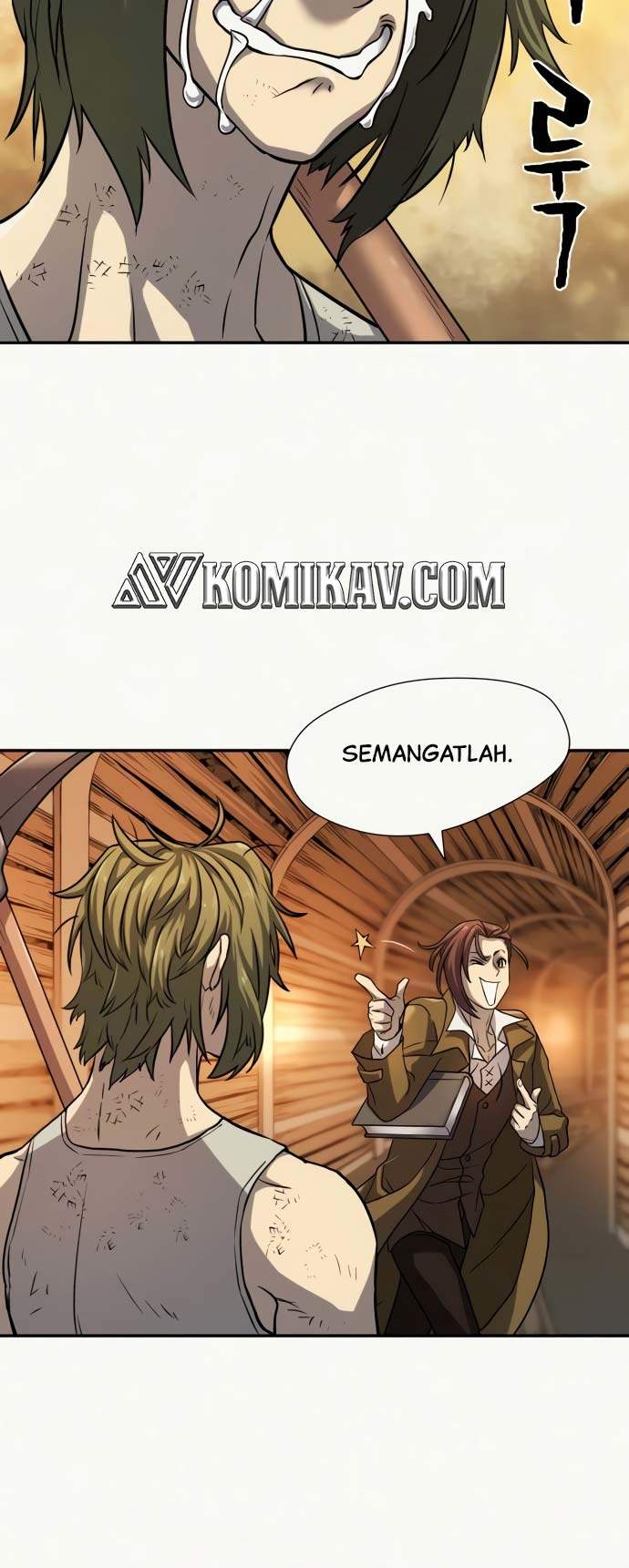 The World’s Best Engineer Chapter 18 Image 20