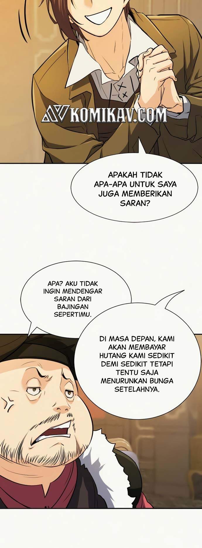 The World’s Best Engineer Chapter 18 Image 28