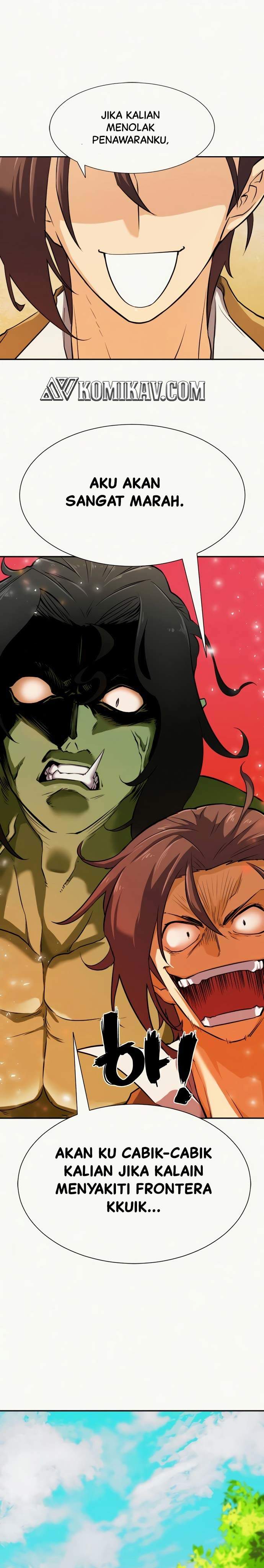 The World’s Best Engineer Chapter 18 Image 33