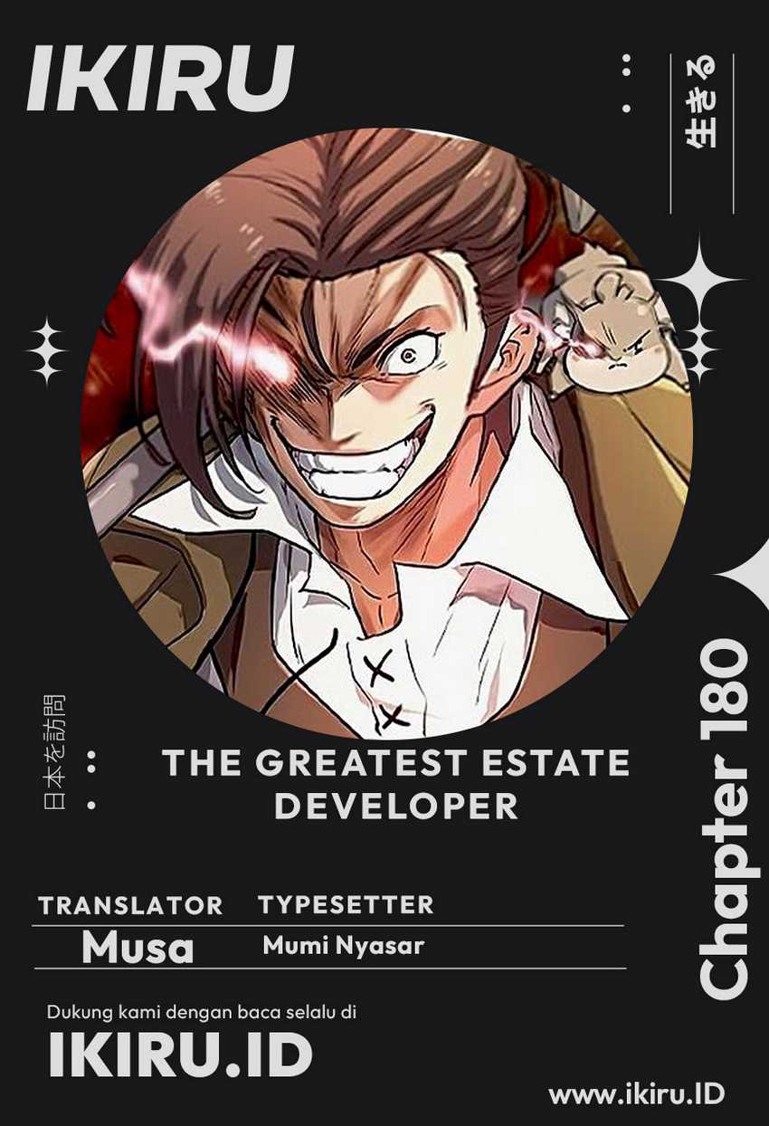 The World’s Best Engineer Chapter 180 Image 0