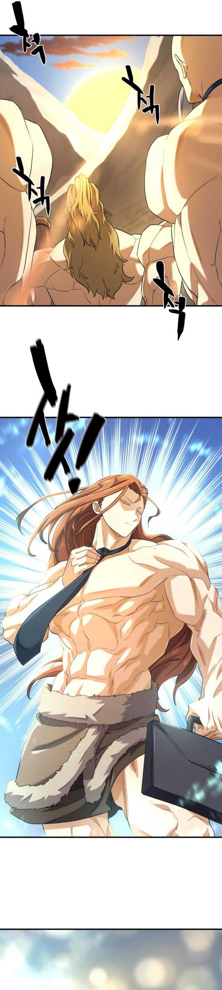 The World’s Best Engineer Chapter 181 Image 2