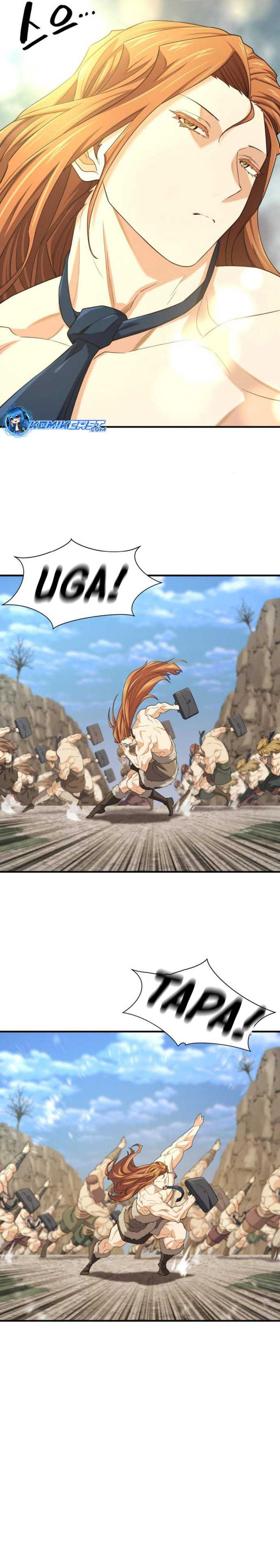 The World’s Best Engineer Chapter 181 Image 3