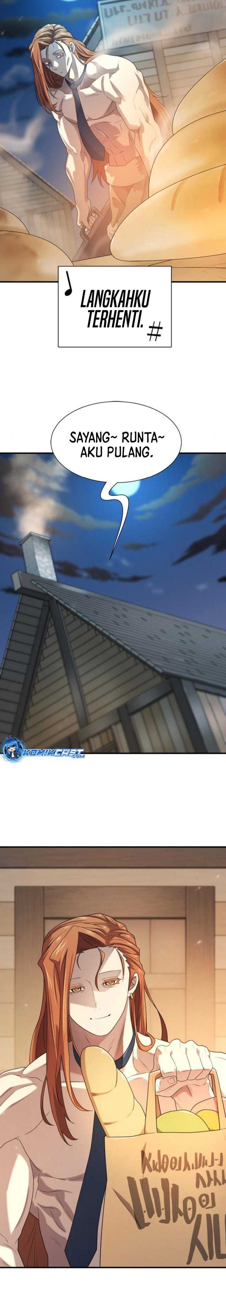 The World’s Best Engineer Chapter 181 Image 7