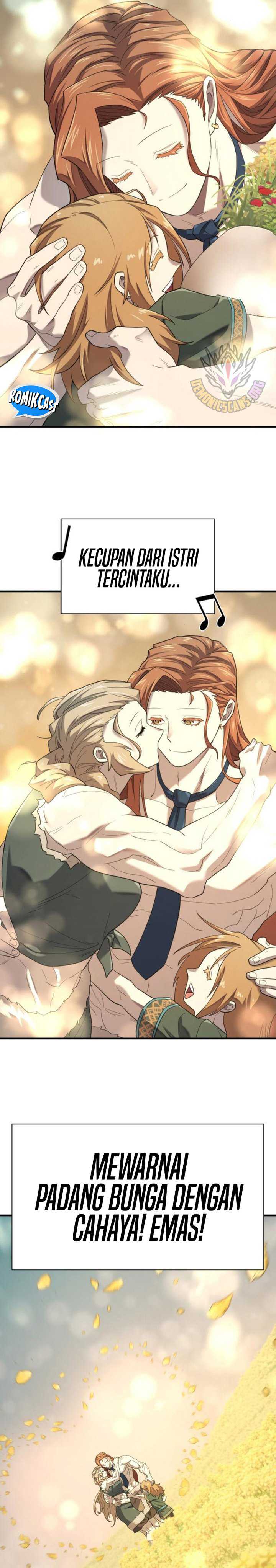 The World’s Best Engineer Chapter 181 Image 9