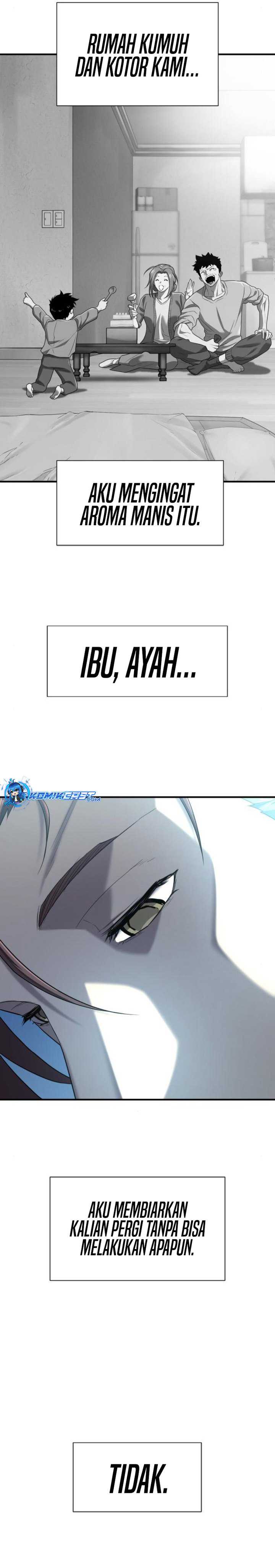 The World’s Best Engineer Chapter 181 Image 12