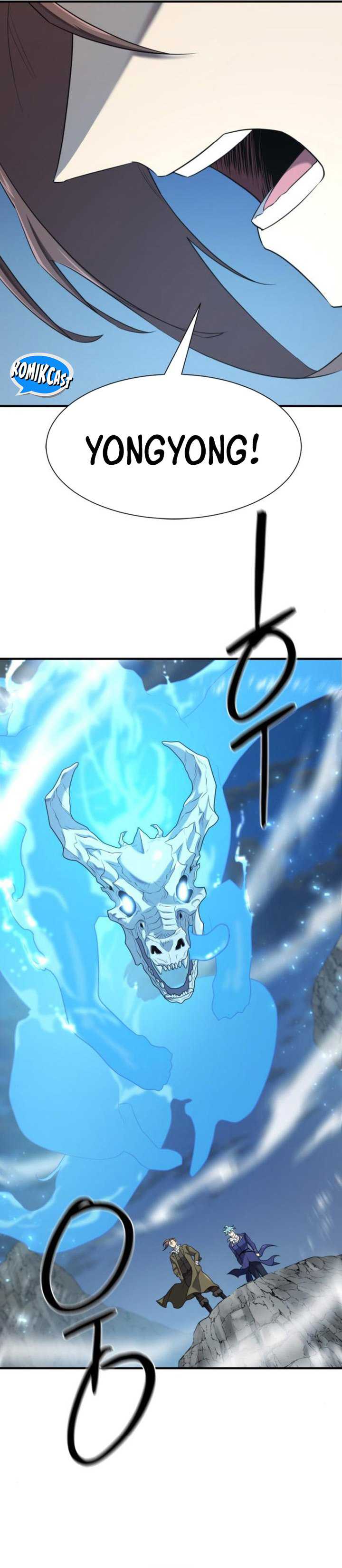 The World’s Best Engineer Chapter 181 Image 14