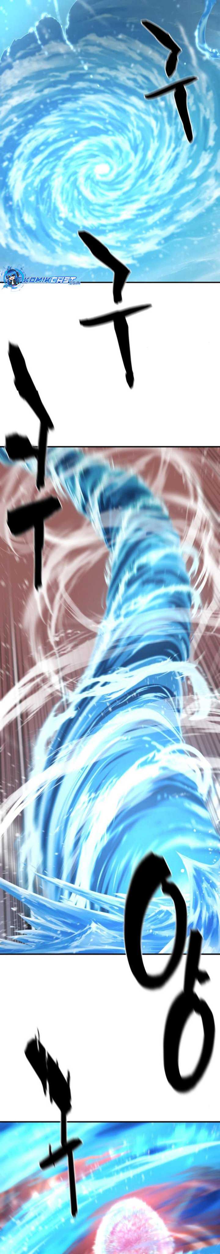 The World’s Best Engineer Chapter 181 Image 20