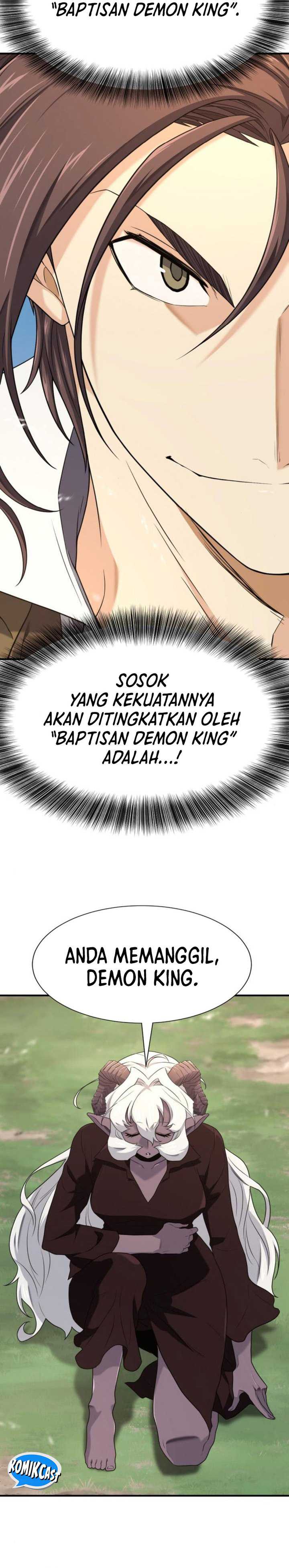 The World’s Best Engineer Chapter 181 Image 25