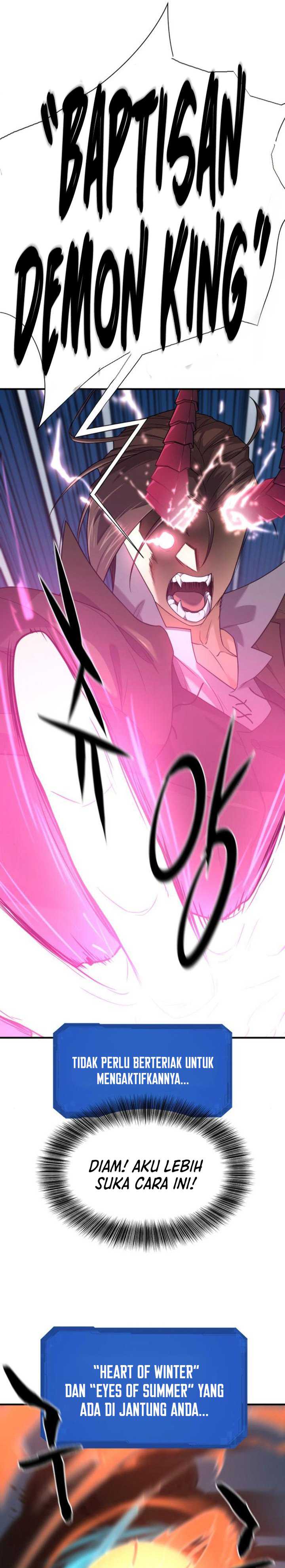 The World’s Best Engineer Chapter 181 Image 27