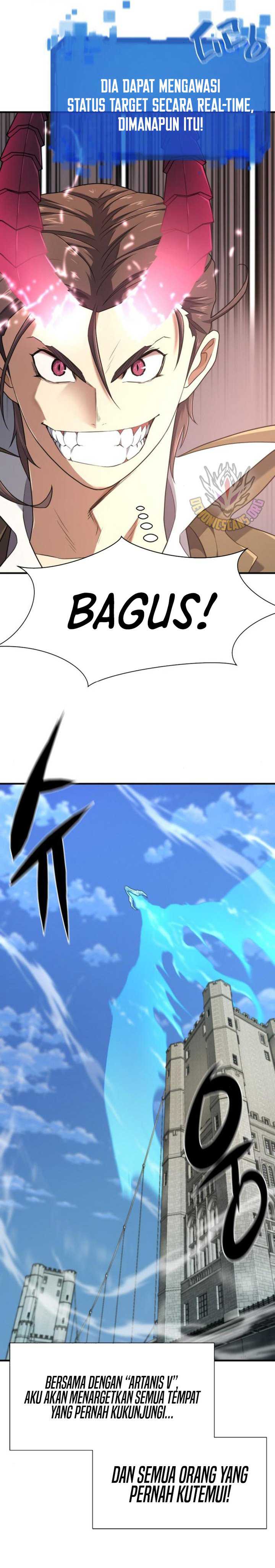 The World’s Best Engineer Chapter 181 Image 30