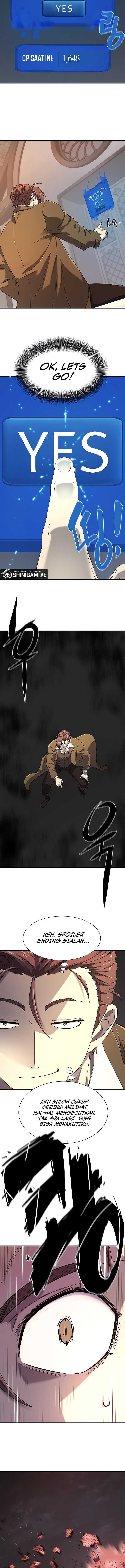 The World’s Best Engineer Chapter 182 End S2 Image 1
