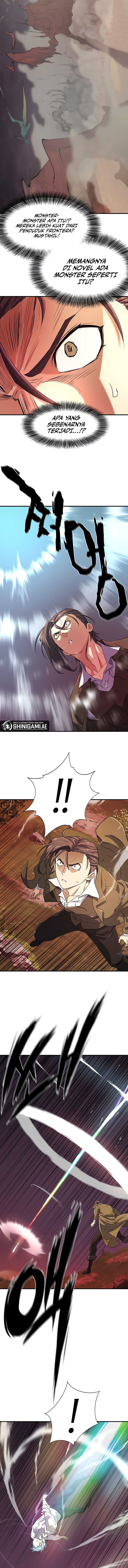 The World’s Best Engineer Chapter 182 End S2 Image 3