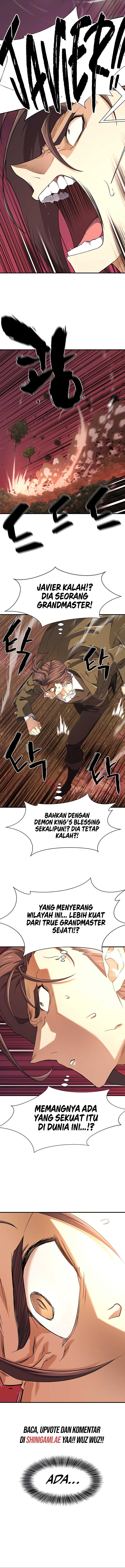 The World’s Best Engineer Chapter 182 End S2 Image 4