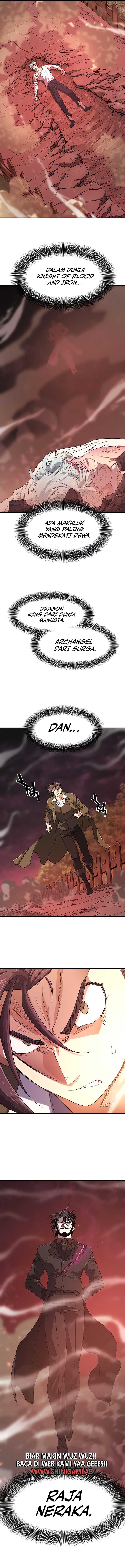 The World’s Best Engineer Chapter 182 End S2 Image 5