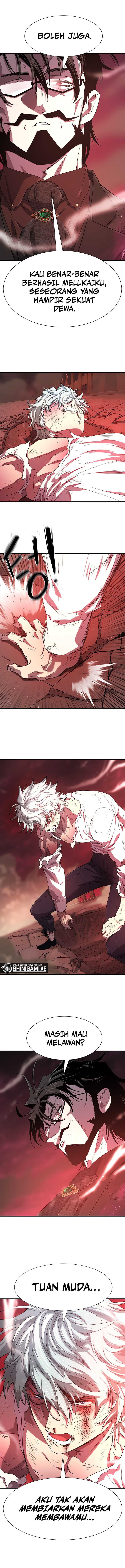 The World’s Best Engineer Chapter 182 End S2 Image 6