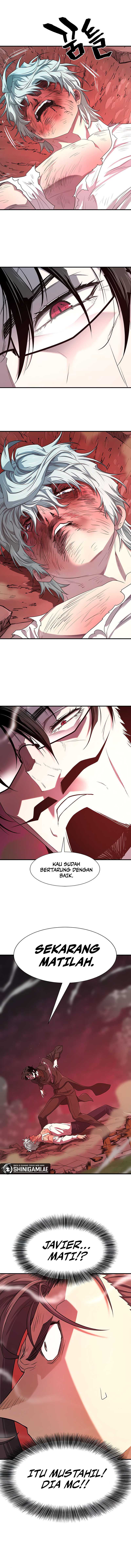 The World’s Best Engineer Chapter 182 End S2 Image 8