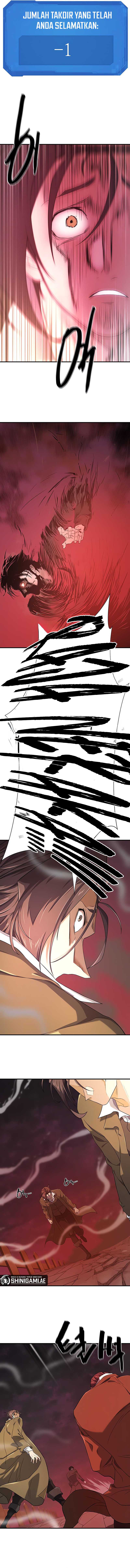 The World’s Best Engineer Chapter 182 End S2 Image 9