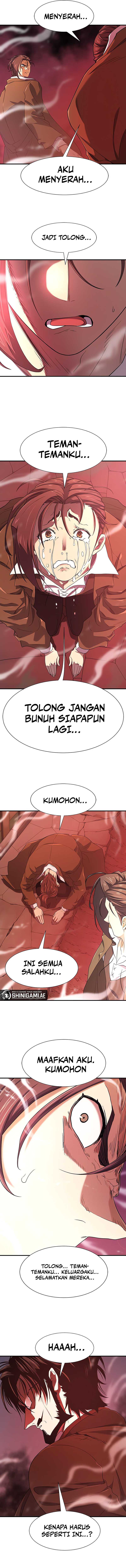 The World’s Best Engineer Chapter 182 End S2 Image 10