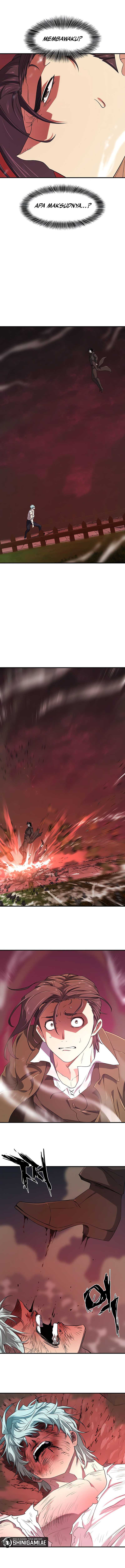 The World’s Best Engineer Chapter 182 Image 7