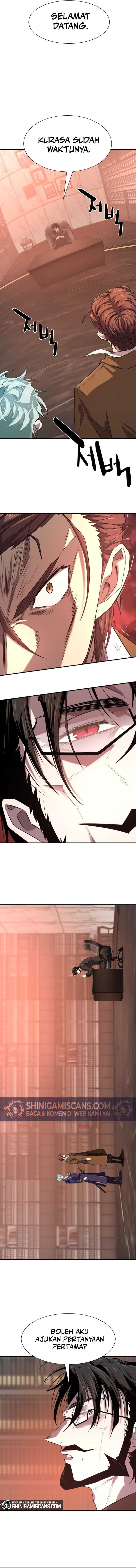 The World’s Best Engineer Chapter 183 Image 2