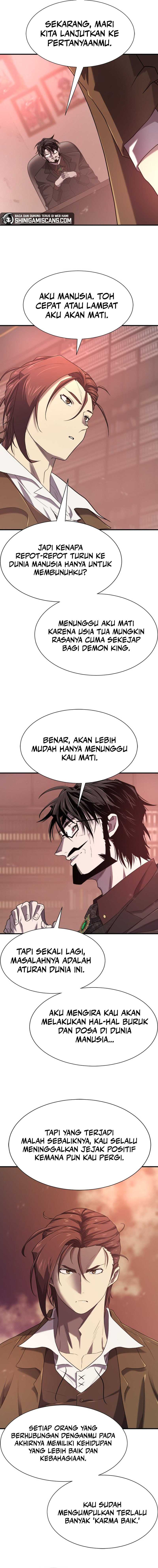 The World’s Best Engineer Chapter 183 Image 5