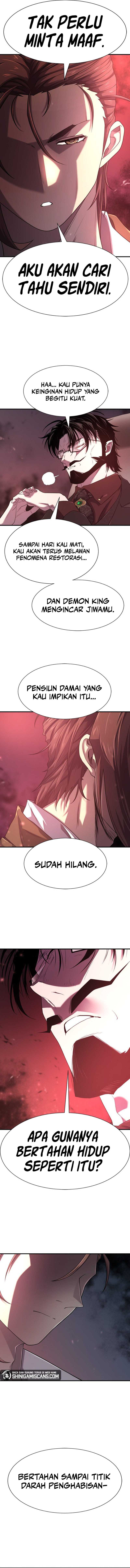 The World’s Best Engineer Chapter 183 Image 7