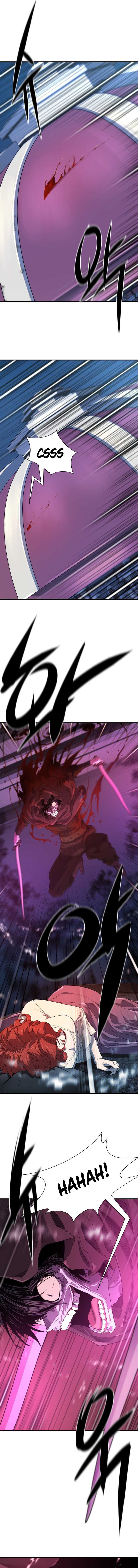 The World’s Best Engineer Chapter 183 Image 10