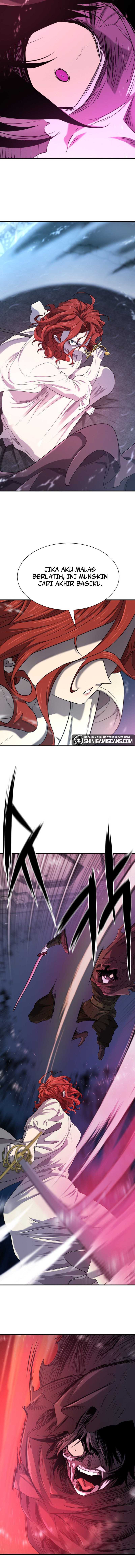 The World’s Best Engineer Chapter 183 Image 11