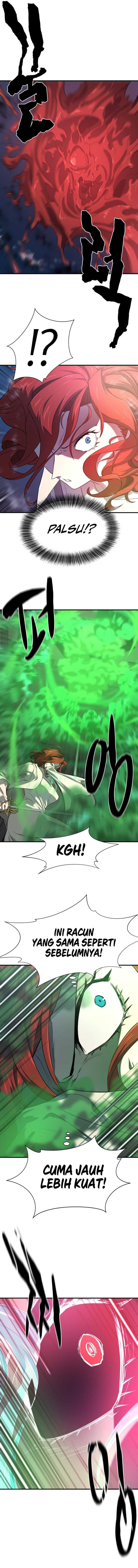 The World’s Best Engineer Chapter 183 Image 12