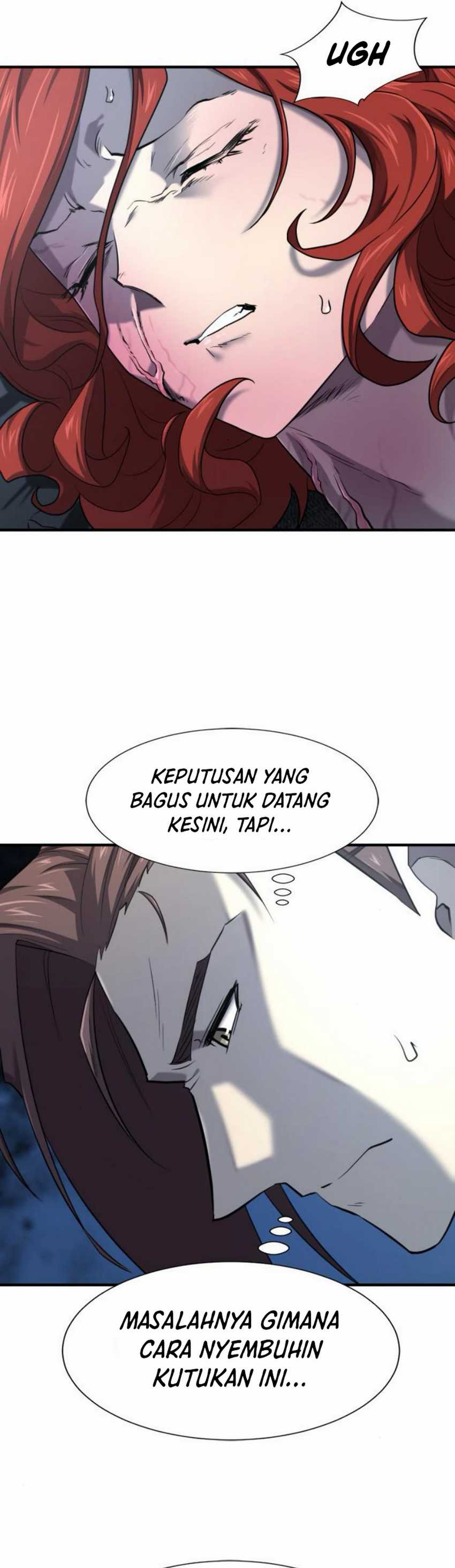 The World’s Best Engineer Chapter 184 Image 2