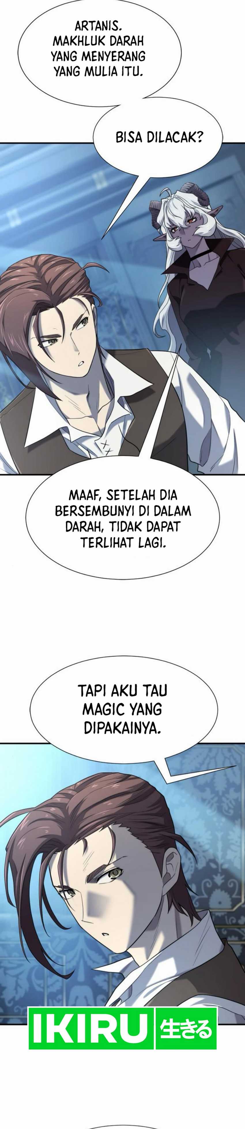 The World’s Best Engineer Chapter 184 Image 5