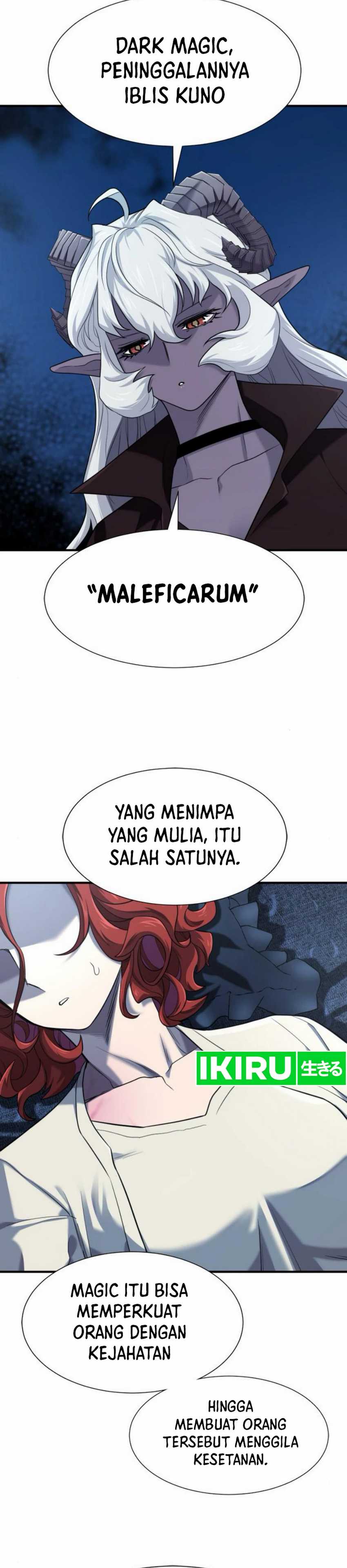 The World’s Best Engineer Chapter 184 Image 6