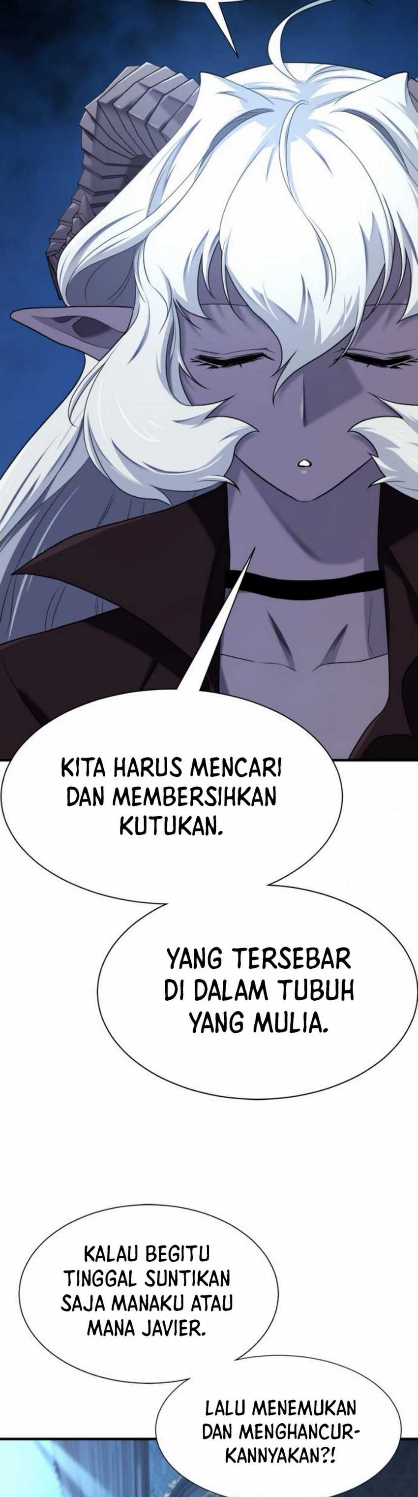 The World’s Best Engineer Chapter 184 Image 8