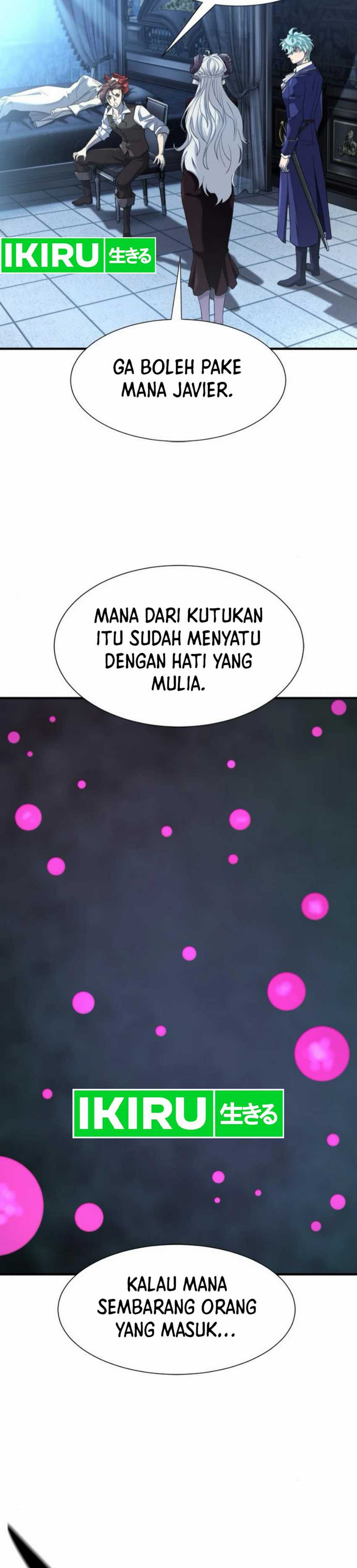 The World’s Best Engineer Chapter 184 Image 9