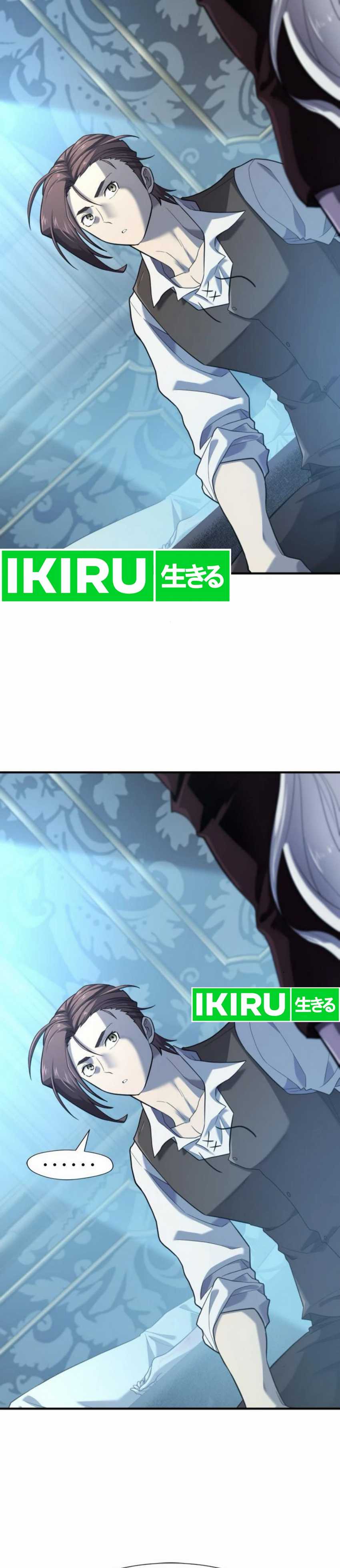 The World’s Best Engineer Chapter 184 Image 12