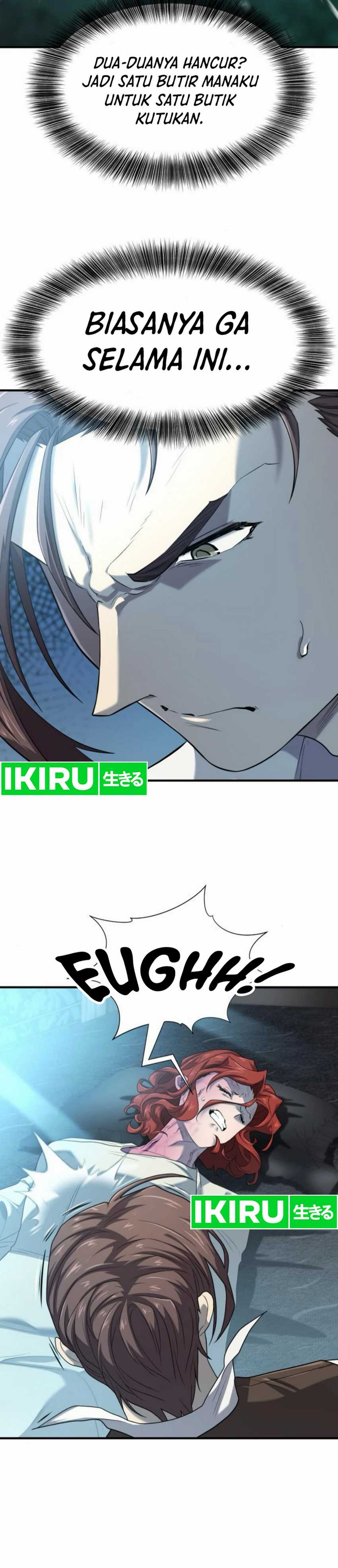 The World’s Best Engineer Chapter 184 Image 21