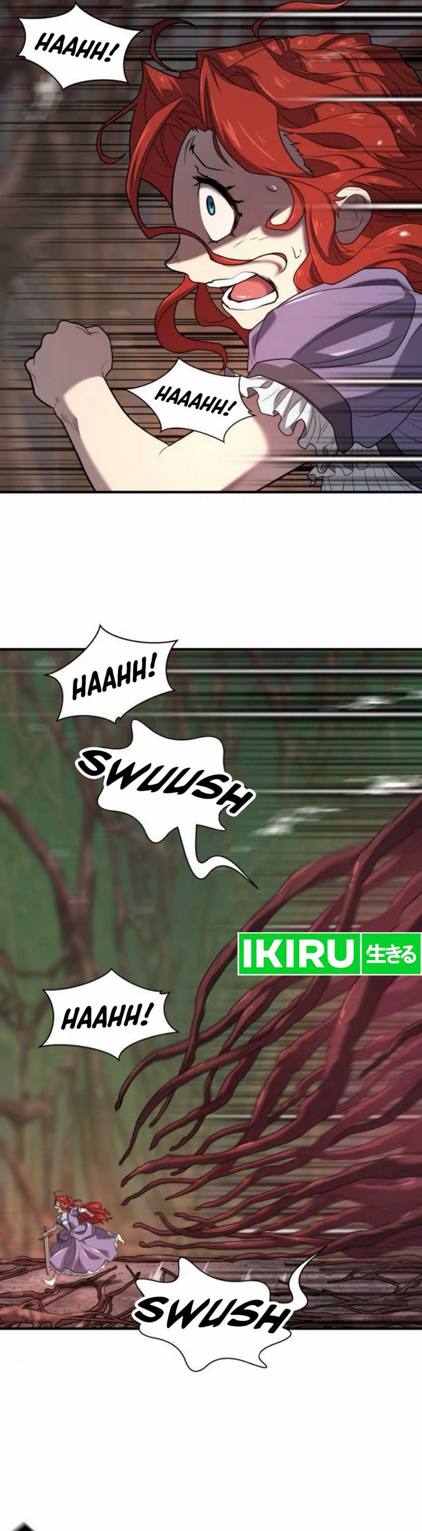 The World’s Best Engineer Chapter 184 Image 25