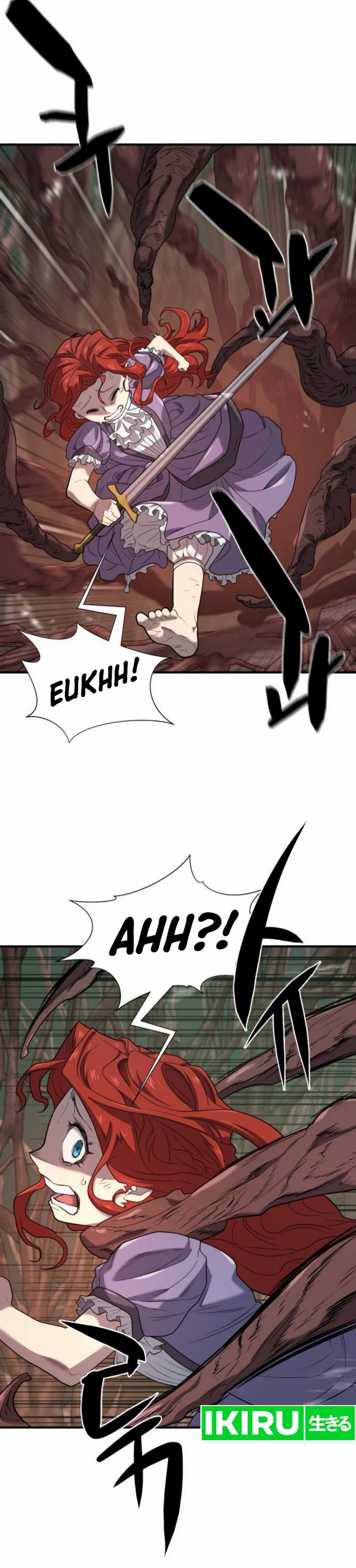 The World’s Best Engineer Chapter 184 Image 26