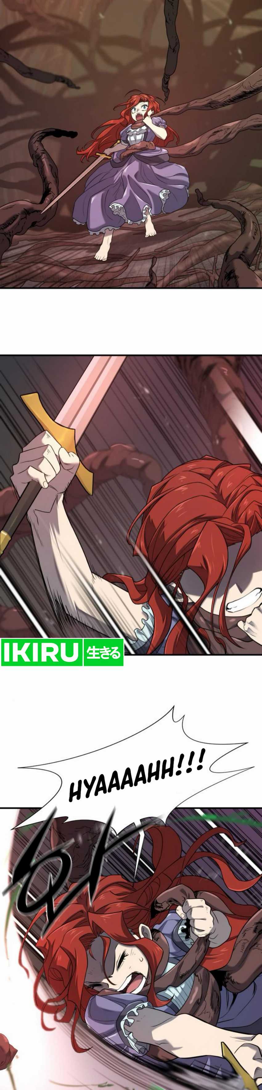 The World’s Best Engineer Chapter 184 Image 29