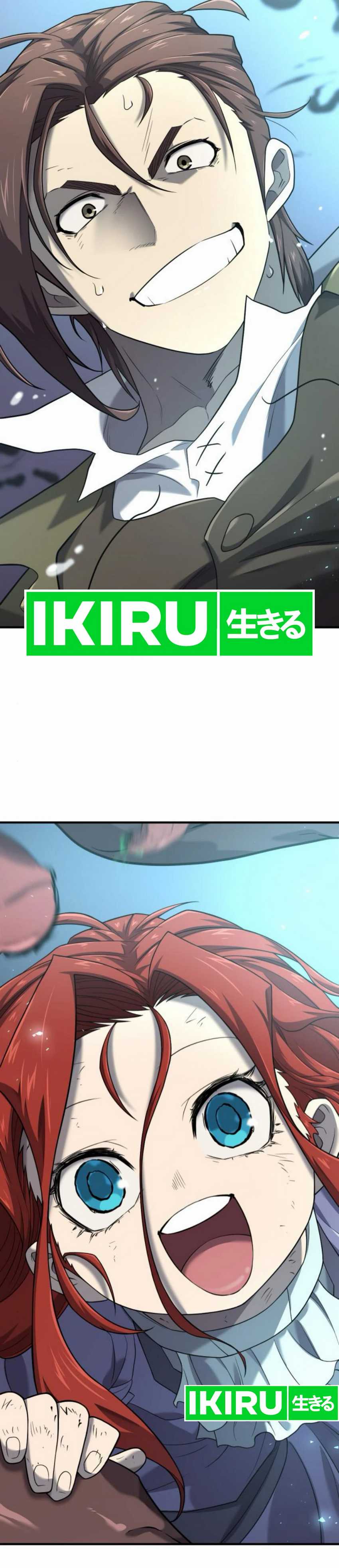 The World’s Best Engineer Chapter 184 Image 42