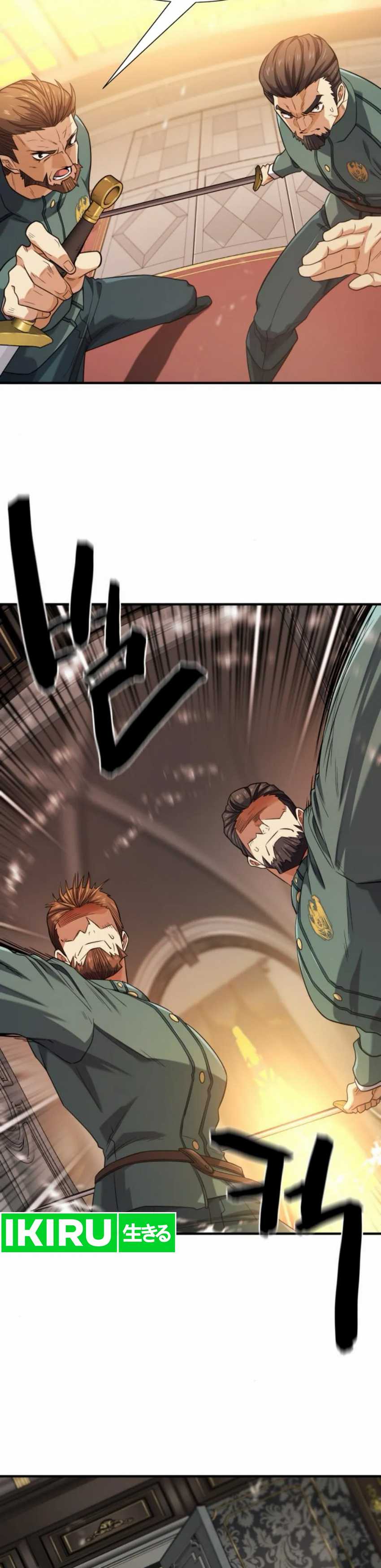 The World’s Best Engineer Chapter 185 Image 4