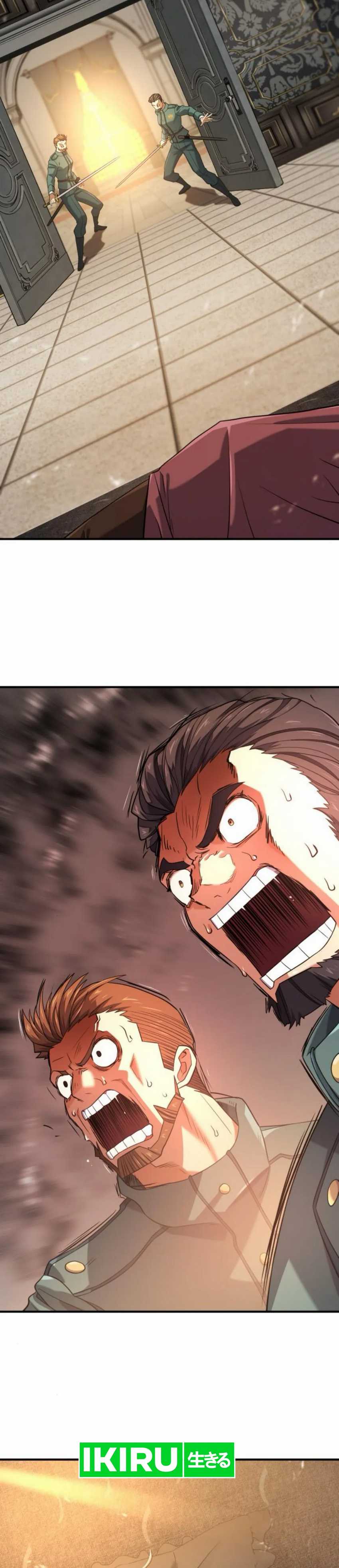 The World’s Best Engineer Chapter 185 Image 5