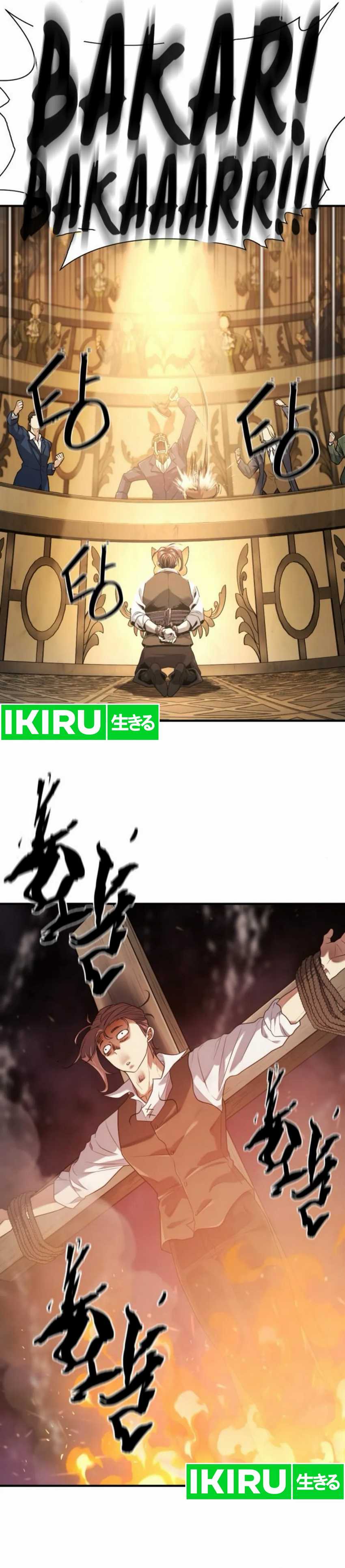 The World’s Best Engineer Chapter 185 Image 8