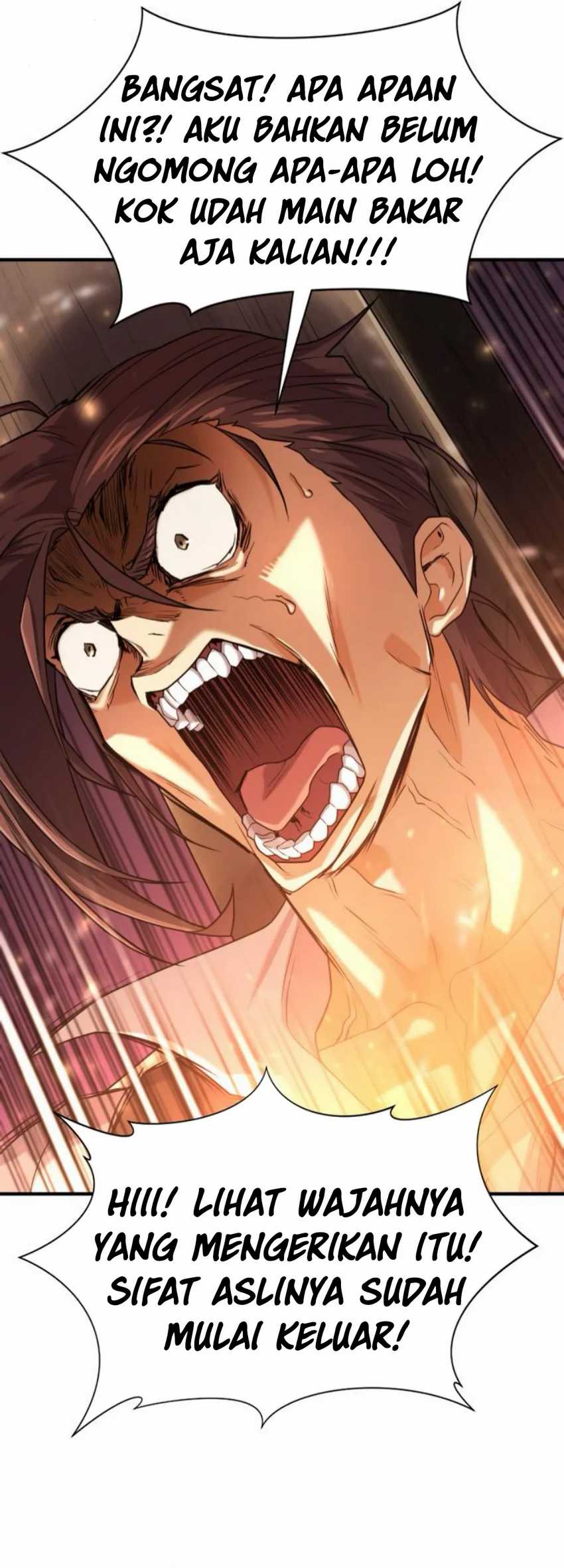 The World’s Best Engineer Chapter 185 Image 9