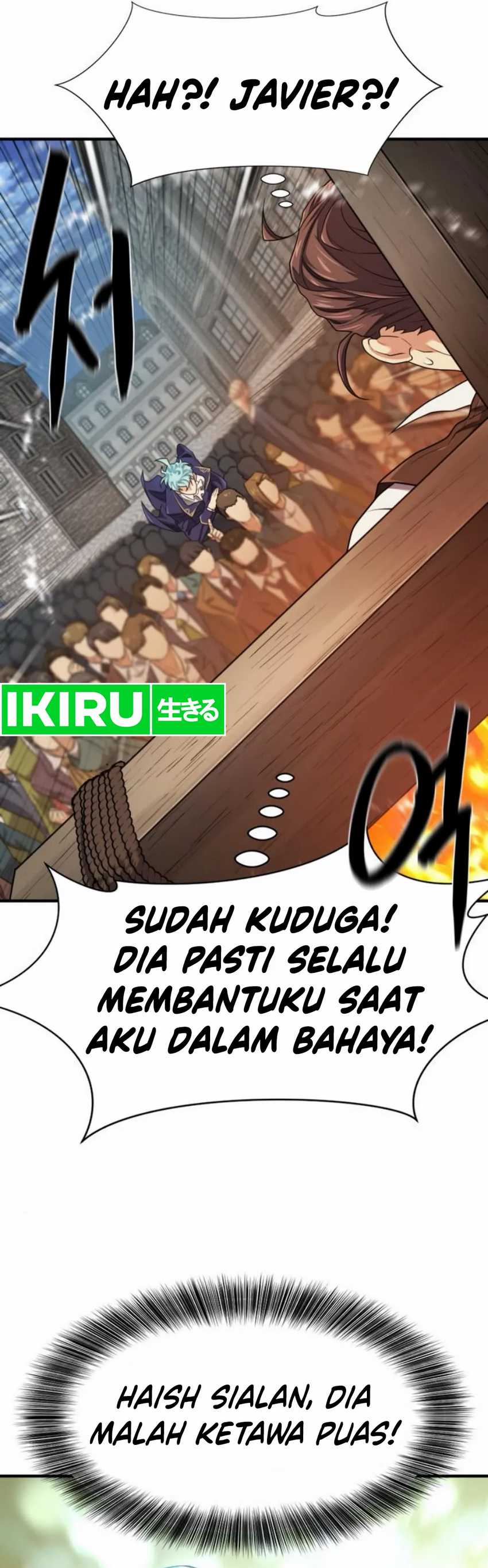 The World’s Best Engineer Chapter 185 Image 11