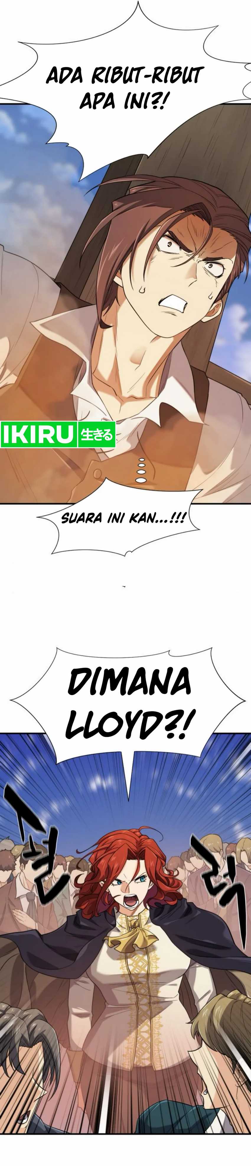 The World’s Best Engineer Chapter 185 Image 14