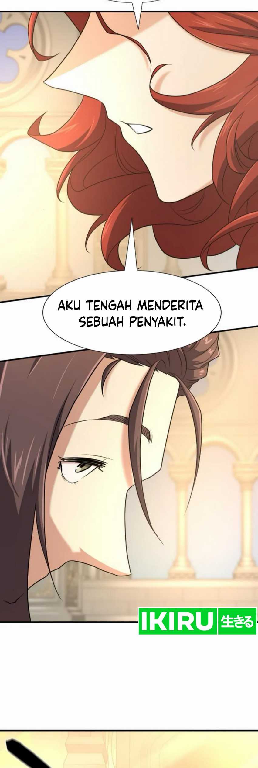 The World’s Best Engineer Chapter 185 Image 19