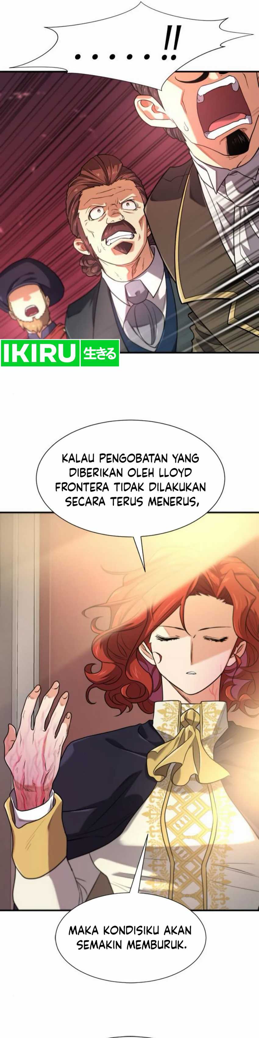 The World’s Best Engineer Chapter 185 Image 23