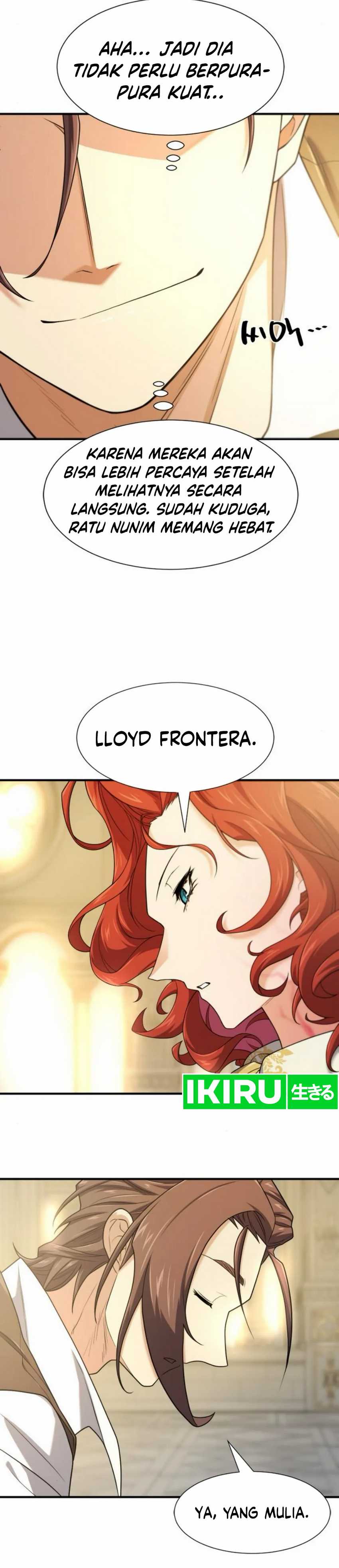 The World’s Best Engineer Chapter 185 Image 24