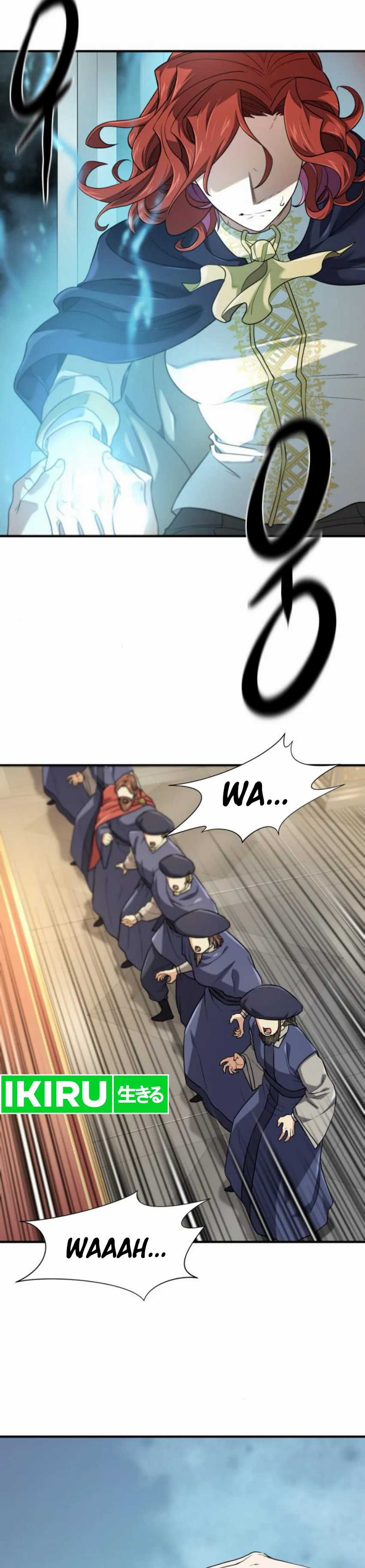 The World’s Best Engineer Chapter 185 Image 29